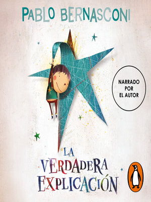 cover image of La verdadera explicación